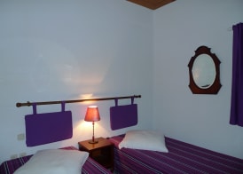 Lam Hotel Foya Branca 3