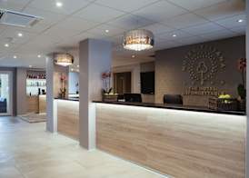 The Hotel Unforgettable - Hotel Tiliana by Homoky Hotels & Spa 4
