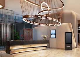 Lionel Hotel Istanbul 2