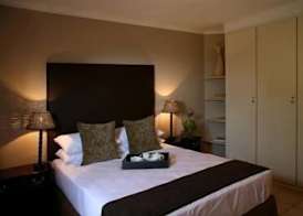 Edelweiss Corporate Guest House 5