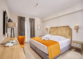 Sempre Viva Suites 5