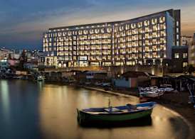 DoubleTree by Hilton Trabzon 2