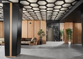 Hotel Gold 3