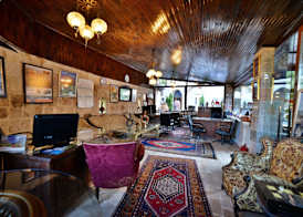 Grand Cave Suites 3