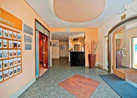 Protea Hotel by Marriott Walvis Bay Indongo 5