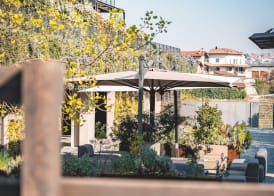 Arborina Relais 5