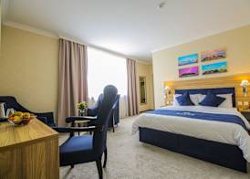 Rayan Hotel 5
