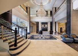 Golden Tulip Doha Hotel 5