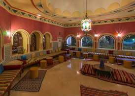 Regency Hotel & Spa 5