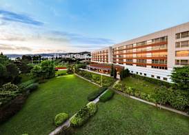 Novotel Trabzon 3