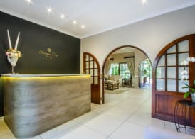 Hlangana Lodge 2