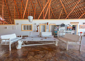 Twiga Beach Resort 3