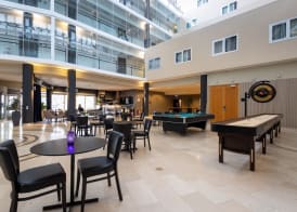 Injoy Park Hotel Solna 4
