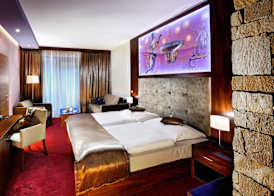 Wellness Hotel Chopok 4