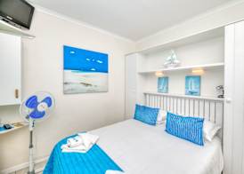 Mermaid Guest House 4