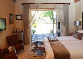 Surval Boutique Olive Estate 5