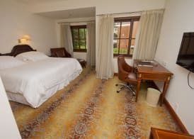 Barradas Parque Hotel & Spa 5