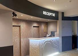Hotel City Center 2