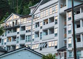 Grande Fjord Hotel 4
