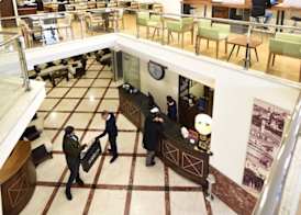 Asal Hotel 3