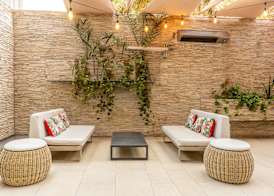 Hilton Garden Inn Iquique 3