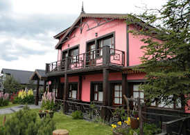 Hotel Campanilla 3
