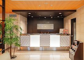 Hotel A'bant Shizuoka 3