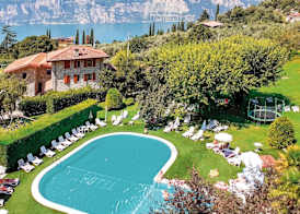 Park Hotel Val Di Monte ***S 2