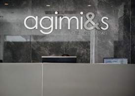 Hotel Agimi 3