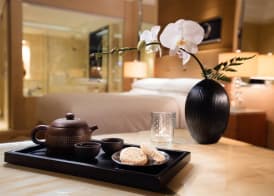 Guangzhou Marriott Hotel Tianhe 5