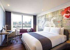 Novotel Ambassador Seoul Yongsan 5