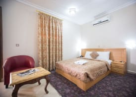 Charleston Hotel 4