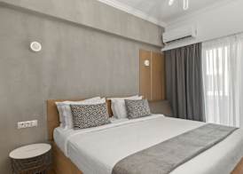 Athens Warehouse Boutique Hotel & Suites 5