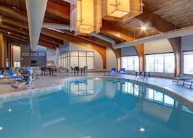 DoubleTree by Hilton Harrisonburg 5