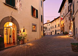 Hotel Palazzo San Niccolò & Spa 3