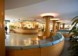 Horse Country Resort Congress & Spa - Hotel Ribot 2