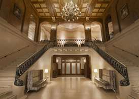 Fairmont Le Chateau Frontenac 5