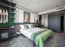 Joy 5 Hotel & SPA 5
