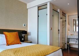 IXORA Hotel & Spa Snowdonia 5