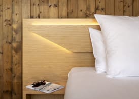 Hotel La Rotonde 3