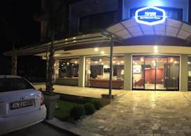 Ferush Boutique Hotel 2