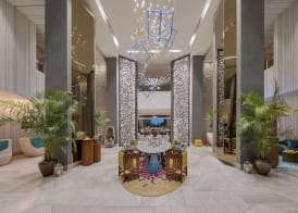 Andaz Family Suites by Hyatt- Palm Jumeirah 2