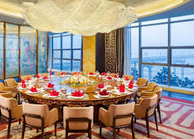 Hilton Zhuzhou 5