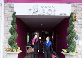The Talbot Hotel 2