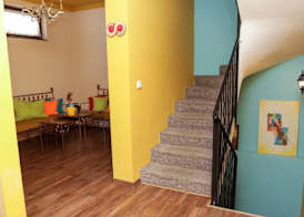 Hotel Logavina 8 Garage Parking 2