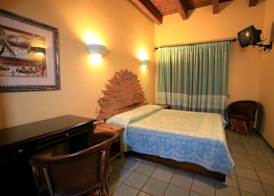 Hotel Dell'Ancora 3