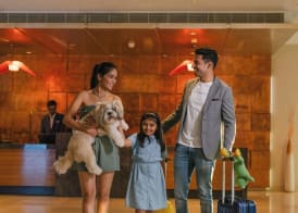 Hyatt Place Pune Hinjawadi 5