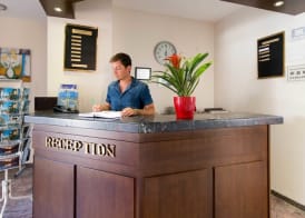 İleri Hotel & Apartments 2