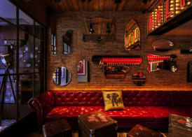 BALTAZÁR Boutique Hotel 2