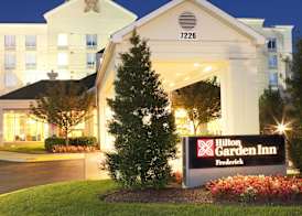 Hilton Garden Inn Frederick 3